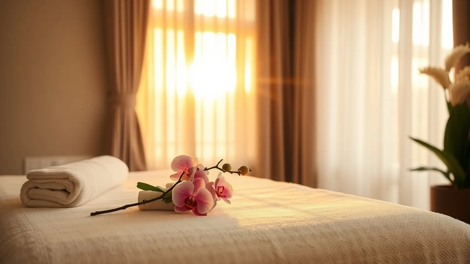 7 Science-Backed Benefits of Regular Massage Therapy