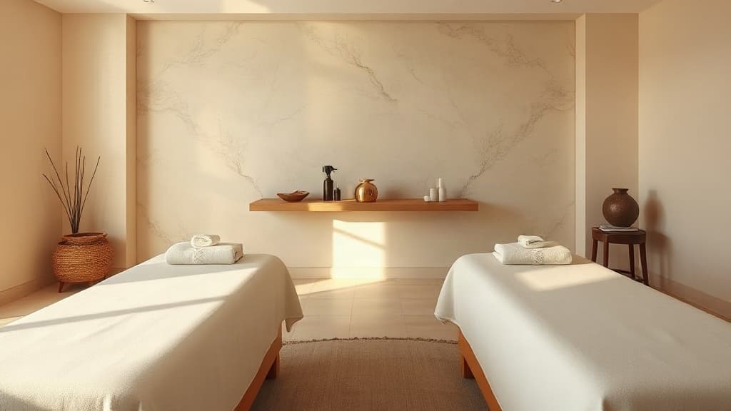 How Much Does a Couples Massage Cost in Florida? What to Expect