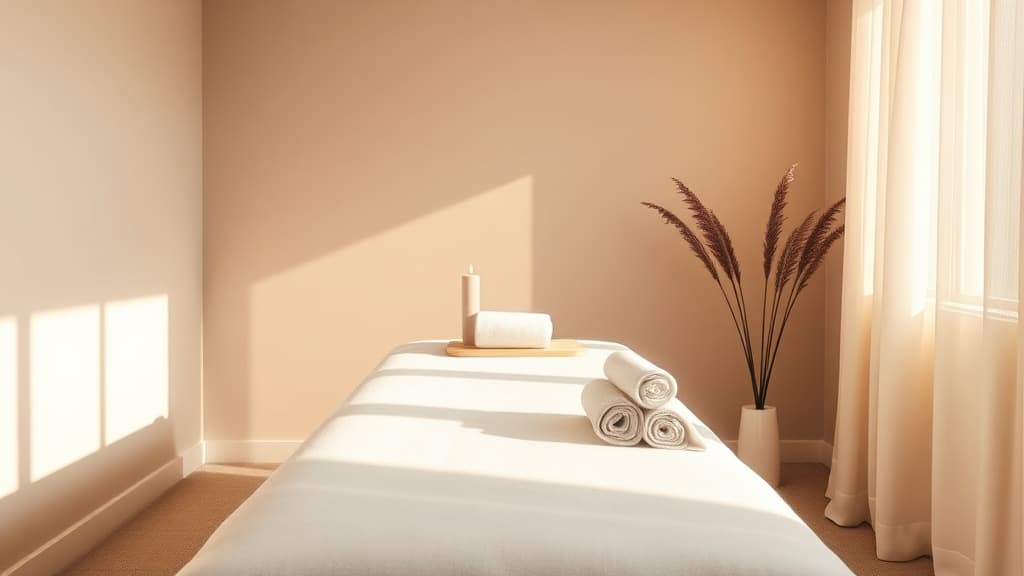 How to Choose the Right Massage Therapist in Florida: A Complete Guide